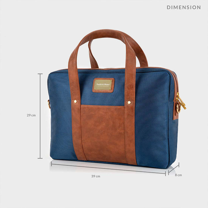 NAPLES Laptop Bag