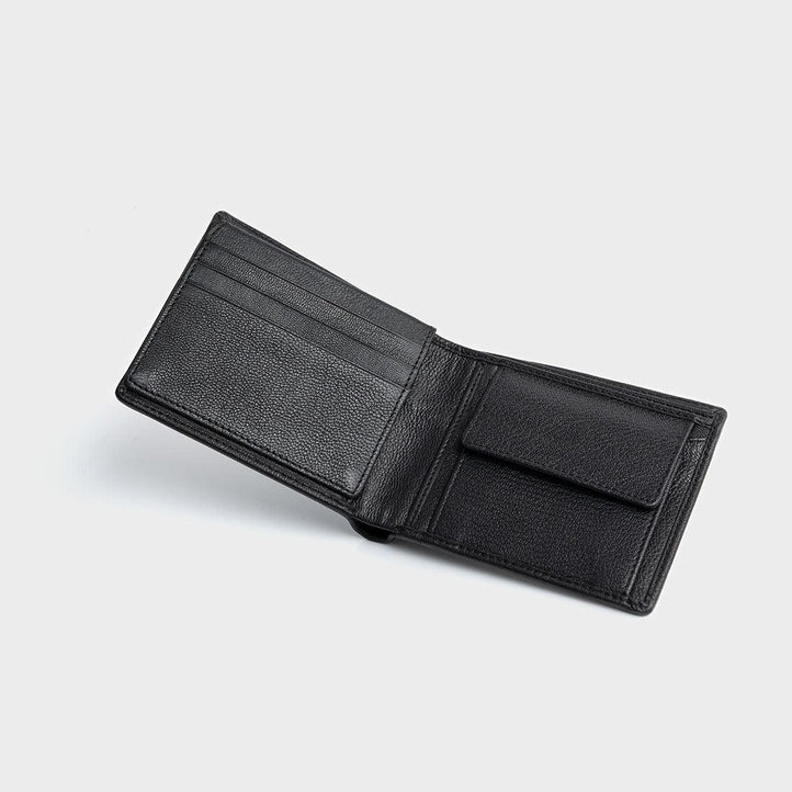 SANDERS Wallet