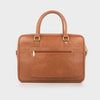 MOCHA TAN Messenger Bag- Smith & Blake - laptop bag, office bag, backpack , wallet for men , briefcase , messenger bag , laptop backpack , duffle bags ,corporate gifting idea , gift for men