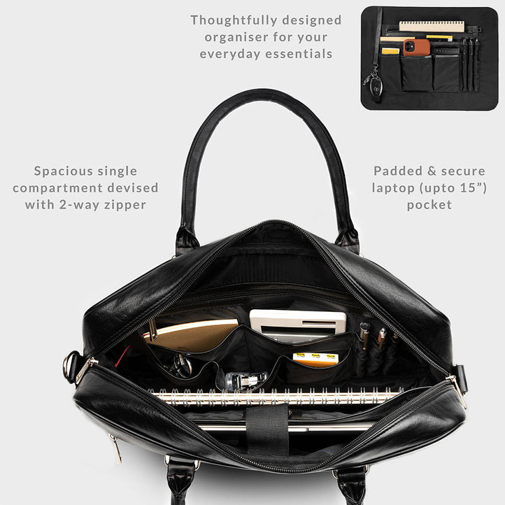 SAGE Laptop Bag