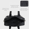MANHATTAN Messenger Bag Double Compartment