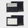 FORTUNA Wallet Set - Smith & Blake - laptop bag, office bag, backpack , wallet for men , briefcase , messenger bag , laptop backpack , duffle bags ,corporate gifting idea , gift for men