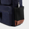 ELLIOT Laptop Backpack - Smith & Blake - laptop bag, office bag, backpack , wallet for men , briefcase , messenger bag , laptop backpack , duffle bags ,corporate gifting idea , gift for men