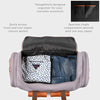 ROME Duffle Bag - Smith & Blake  |  laptop bag, office bag, backpack , wallet for men , briefcase , messenger bag , laptop backpack , duffle bags ,corporate gifting idea , gift for men